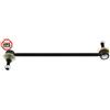 MAPCO Asta/Puntone, Stabilizzatore 19337HPS | Compatibile con: CITROËN BERLINGO / BERLINGO FIRST Großraumlimousine (MF_, GJK_, GFK_