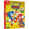 SEGA Sonic Mania Plus - Nintendo Switch [Edizione: Francia]