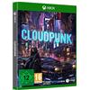 Merge Games Cloudpunk (XBox One)