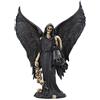 Nemesis Now The Reapers Search - Statuetta 39 cm, colore: Nero