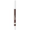 OVERSKIN TIME LINER 18 GRECALE - marrone scuro neutro 1,2g - Matita labbra