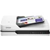 Epson WorkForce DS-1660W Scanner Piano Duplex Wi-Fi A4 25ppm USB 3.2 B11B244401
