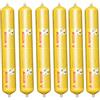 SIKA Sikaflex 11 Fc Purform Adesivo Universale Elastico Sigillante Per Giunti E Materiali Edili Per Interni Ed Esterni, Grigio, 600 ml (Confezione da 6)