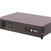 Riello iDialog Rack IDR 600 gruppo di continuità (UPS) Standby (Offline) 0,6 kVA 360 W 3 presa(e) AC [AIDR600AA3]