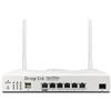 Draytek Vigor 2866Vac router wireless Gigabit Ethernet Dual-band (2.4 GHz/5 GHz) Bianco [V2866VAC-DE-AT-CH]