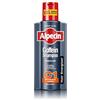 Alpecin Caffeine Shampoo C1 1x 375ml | Shampoo Anticaduta Efficace con Caffeina | Uomo per Capelli Diradati e Sottili | Cura Quotidiana del Cuoio Capelluto | Per capelli forti