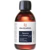 Naissance Olio di Sesamo Biologico (No. 248) 225ml - Certificato Biologico per Pelle, Corpo, Capelli, Unghie, Cosmetici di Bellezza, Massaggi