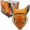 ABYSTYLE NARUTO : NINE TAILED FOX SPECIAL & OFFICIAL PRODUCT 3D MUG | TAZZA A FORMA DI TESTA DELLA VOLPE A NOVE CODE
