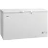 Haier HCE519R Congelatore a pozzetto 504 L Classe F Bianco