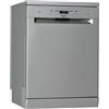 Hotpoint HFC 3C26 CW X Lavastoviglie 14 Coperti Classe E Alluminio