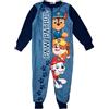 United Labels Tuta Paw Patrol per Bambini - Pigiama a Maniche Lunghe Blu (DE/NL/SE/PL, numerico, 110, 116, Regolare, Blu)