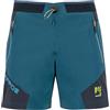 Karpos Uomo Rock Evo Pantaloncini, Stargazer-Vulcan, S