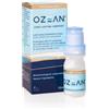 Avizor Ozean. Flacone da 10 ml di collirio senza conservanti per alleviare i sintomi dell'affaticamento degli occhi e della secchezza oculare