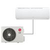 LG Climatizzatore Condizionatore LG Inverter Serie LIBERO 12000 Btu W12TI.NEU R-32 Classe A++/A+
