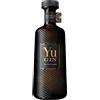 Spiritique Yu Gin Black Lemon