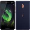 Nokia 2.1 8GB - Blu - refurbished