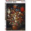 Piatnik- Puzzle da 1000 Pezzi, 5550