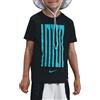 NIKE T-SHIRT INTER WORDMARK