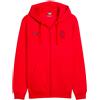 PUMA GIACCA CON CAPPUCCIO FTBLESS MILAN