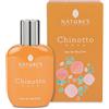 BIOS LINE SpA NATURE'S CHINOTTO ROSA EAU DE