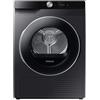 Samsung Series 6 DV90DG6845LB asciugatrice Libera installazione Caricamento frontale 9 kg Nero