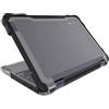 Gumdrop SlimTech - Custodia per laptop Lenovo 300e | 300w | 500e |500w Gen 3 2 in1 progettata per studenti e aule K-12 - Resistente paraurti antiurto testato contro le cadute per una protezione