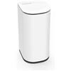 Linksys Sistema mesh Linksys Velop Micro 7 | Dual-band con velocità WiFi BE5000 | Copertura fino a 200 m2 per nodo| Ethernet 2,5 Gbps | 1,8 volte più veloce del WiFi 6 | Confezione singola