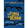 Kaba La furia dei gerani. Le avventure di Arda Giz, detective temporale