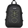 Invicta Zaino Invicta ACT PLUS GRS Linea Coated Black 200602529 899