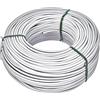 Brabantia 297243 Corda Ricambio Stendiombrello, Plastica, 65 m, Grigio
