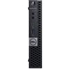 Dell OptiPlex 5070 Micro PC Intel Core i7-9700 - 16 GB - 512 GB - Windows 11 Professional - Come nuovo