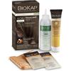 BIOS LINE SpA Biokap Nutricolor Tinta Delicato Rapid 6.06 Biondo Scuro Avana - Colorazione Capelli Senza Ammoniaca