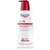 BEIERSDORF SpA Eucerin pH5 - Emulsione Idratante Extra Leggera Crema Corpo, 400ml