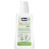 CHICCO NaturalZ Gel Protettivo, 60 ml, Protezione Naturale durante la Stagione Estiva, Con citronella ed Eucalipto, Protezione giorno e notte