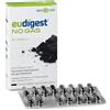 BIOS LINE SPA Eudigest No Gas - Integratore per Meteorismo e Flatulenza - 30 Capsule