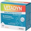 Named Vitadyn Magnesio Potassio Bustine 180 g Polvere per soluzione orale