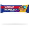 Enervit Protein Bar 50% - Salted Caramel 40g 40 g Barretta
