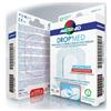 Master-Aid MasterAid® Drop® Med 10,5 cm x 30 3 pz Cerotto