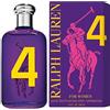 RALPH LAUREN BIG PONY W COL.4 PURPLE VAP100
