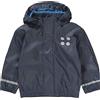 Lego Wear (TG. 2 anni) Lego Wear Lego Duplo Justice 101 Giacca Impermeabile, Bambino, Dark