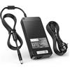 shefor Alimentatore 330w 19,5 V 16,9 A per DELL Alienware M17 M18X X17 X51 Area-51m G15 G16 5530 7630 7620 DA330PM190 LA330PM190 DA330PM111 LA330PM160 19.5V 16.92A Caricatore PC Portatile