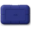 ‎LaCie LaCie Rugged SSD Pro5 4TB, External SSD, TB5, speeds 6700/5300MB/s (STNA4000400)
