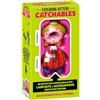 Asmodee Exploding Kittens: Catchables - Miciabella, Gioco da Tavolo, 8+ Anni, 2+ Giocatori, Edizione in Italiano