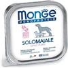 Monge Dog Patè Monoproteico SOLO Maiale 150 g