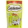 Catisfactions Con Tonno 60 g