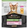 Purina Pro Plan Pro Plan Cat Sterilised Delicate Digestion con Pollo 400 g