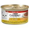 Gourmet Gold Delizie in Salsa Pollo 85gr