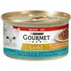 Gourmet Gold Delizie in Salsa Tonno 85gr