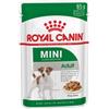 Royal Canin Dog Adult Mini Bocconcini in Salsa Busta 85 g