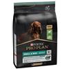 Purina Pro Plan Pro Plan Dog Adult Small & Mini OPTIDigest Agnello 3 kg